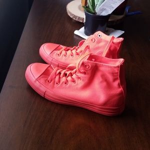 Converse High Top Chucks